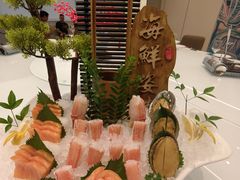 -湖锦酒楼(八一路店)