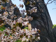 -崂山巨峰游览区