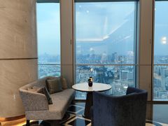 -星璞全日餐厅·高空自助餐(深铁铂尔曼酒店)