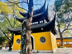 -西园戒幢律寺