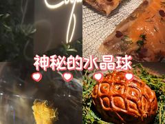 -壳里西餐厅Coquille Seafood Bistro(蒙自路店)