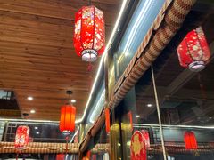 -明月食府(二区干二路店)