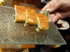 -千代武日本料理(爱建店)