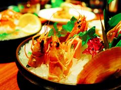 海鲜刺身拼盘-Mr·Fish鱼鲜生海鲜放题(银泰in99店)