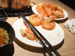 -星伦多自助料理(江阴万达店)