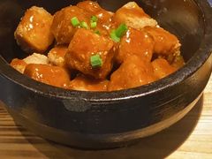 -甘家界牌柠檬鸭(青山店)