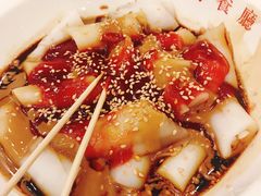 -大哥餐厅(西城花园店)