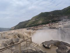 -陕西黄河壶口瀑布旅游区