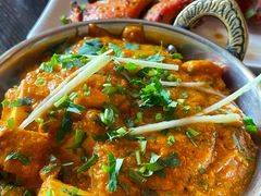 -克比叔叔印度餐厅Kebabs on the Grille(永康路分店)