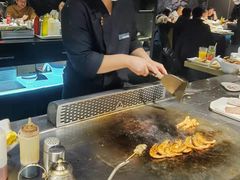 -水木锦堂·自助铁板烧(世贸天阶店)