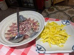 -龙桥私厨·姜花菊花过桥鱼·顺德菜(容桂店)