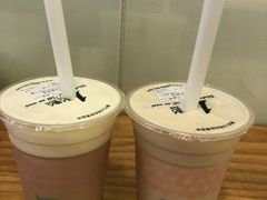 四季奶青-1点点(金桥店)