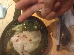 -大快活(丽丰店)