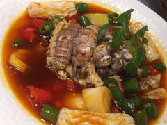 -百味馆·粤菜·湛江菜(后海花园店)