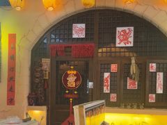 -王婆炒鱼(总店)