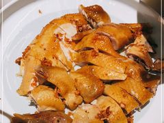 -客语客家菜(华发商都店)