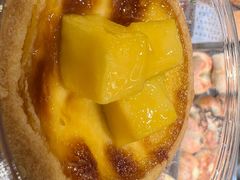 -君之狮子山·轻糖烘焙(松江印象城店)