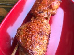 -疯狂烤翅(熙街店)