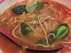 -鲜粮卷饼王(小白楼店)