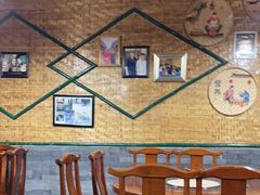 大堂-太守鱼府(昭化古城店)