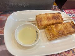 -探唐烧烤(棠东店)