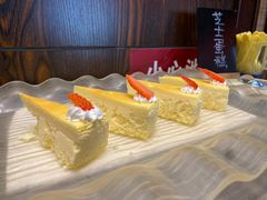-松子料理(白家庄店)