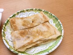 -大丰收脆鱼(浦西万达店)