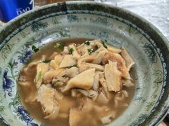 -清真·白家牛肉罩火烧老店(育才街店)