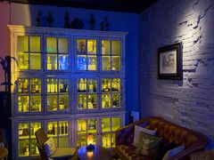 -格兰酒吧Glen Bar