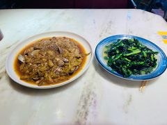 -日丰园海肠水饺·老字号大连海鲜(和平广场店)