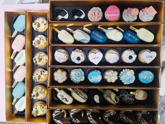 -Biteology Artisan Cakes(红庄·国际文化保税创新园店)