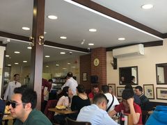 -Tarihi Sultanahmet Köftecisi Selim Usta