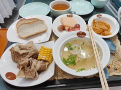 -NUR USTAM努尔师傅(碧玉华庭店)