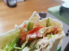 -赛百味SUBWAY(中关村软件园二期店)