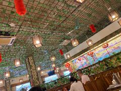 大堂-尚竹阁冬瓜盅·18年地标美食(平洲店)