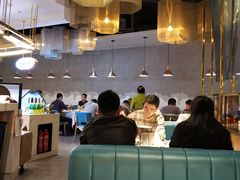 大堂-星伦多自助料理(永旺店)