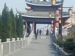 -汉江公园