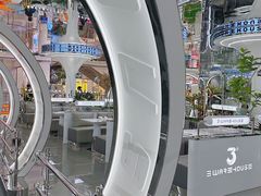 -3号仓库·创意中国菜(新世界城店)