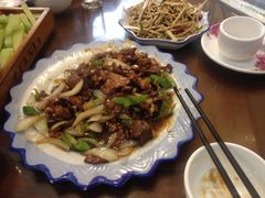 肘子酥(堤南道店)-肘子酥(王顶堤店)