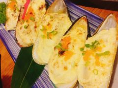 -三月居酒屋(青年大街店)