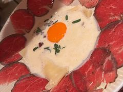 -Osteria Garden 生蚝花园餐厅(原进贤路店)