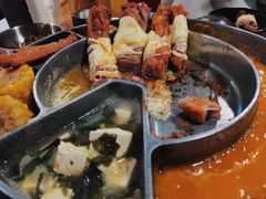 -源味屋韩式火锅&炸鸡(鼎城当代商城店)