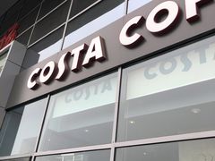 门面-COSTA COFFEE(龙德广场店)