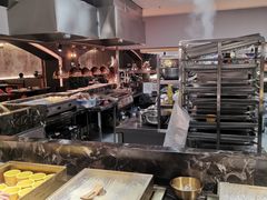 -汉丽斯巴西烤肉自助(市南店)