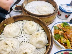 -金鸡饭店(新民中路店)