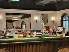 -静香HOUSE·全时段融合餐厅(七星欢乐颂店)