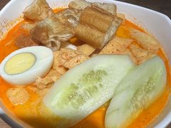-绿柠食堂(北外滩店)
