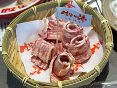 -生活如沸·顺德水牛奶火锅(大学路店)