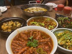 -辛香汇(飞洲店)
