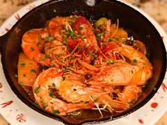 -BROWNSTONE布朗石西班牙餐厅(富城店)